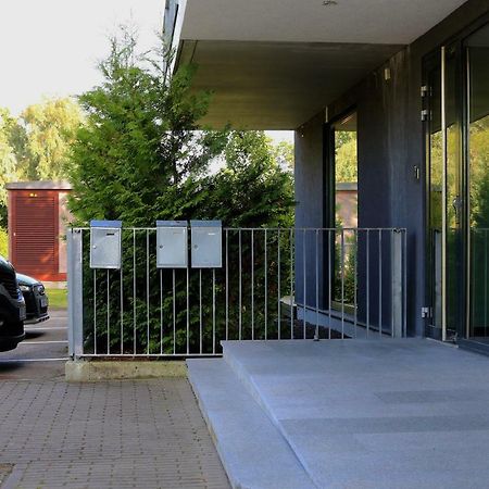Papli 34 Apartment With Pool Parnu Exterior photo