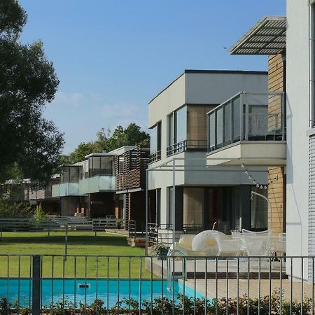 Papli 34 Apartment With Pool Parnu Exterior photo